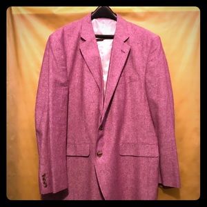 Stafford casual sports coat